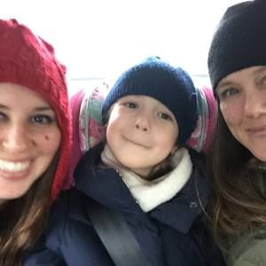 Meet your Posher, Aly